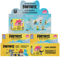 PEEKOS Fortnite 1pz Assortimento