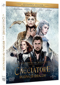 Il Cacciatore e La Regina di Ghiaccio