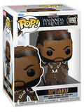 FUNKO POP Black Panther Wakanda Forever M'Baku 1098