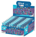Portachiavi Clip Disney Stitch in Costume Serie 1 Display 24