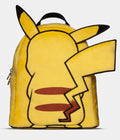Mini Zaino Pokemon Pikachu Plush Donna
