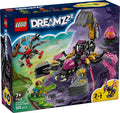 71513 DreamZzz Scorpione Escavatore
