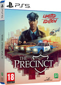 The Precinct Limited Edition