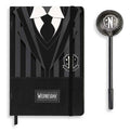 Gift Set 2 in 1 Wednesday Uniform