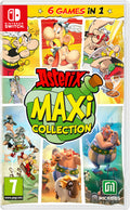 Asterix Maxi Collection