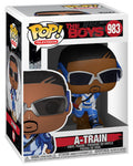 FUNKO POP The Boys A-Train 983