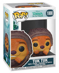 FUNKO POP Raya Last Dragon Tuk Tuk 1000