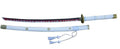 Katana Non Affilata One Piece Ame No Habakiri