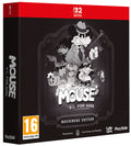 MOUSE P.I. For Hire Mouseburg Edition
