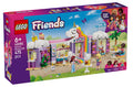 42684 Friends Caffe dei Sogni Unicorno