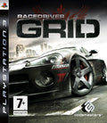 Racedriver: Grid