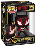 FUNKO POP Batman Beyond Batman 642