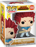 FUNKO POP My Hero Academia Eijiro Kirishima 1518