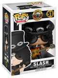 FUNKO POP Rocks Guns N' Roses Slash 51