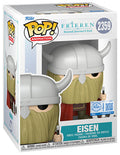FUNKO POP Frieren Beyond Journey's End Eisen 2359
