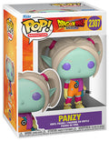 FUNKO POP Dragon Ball DAIMA Panzy 2307