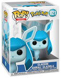 FUNKO POP Pokemon Glaceon 921