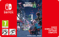 Pokemon Legends Z-A Switch PIN