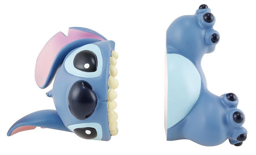 Reggilibri Disney Stitch