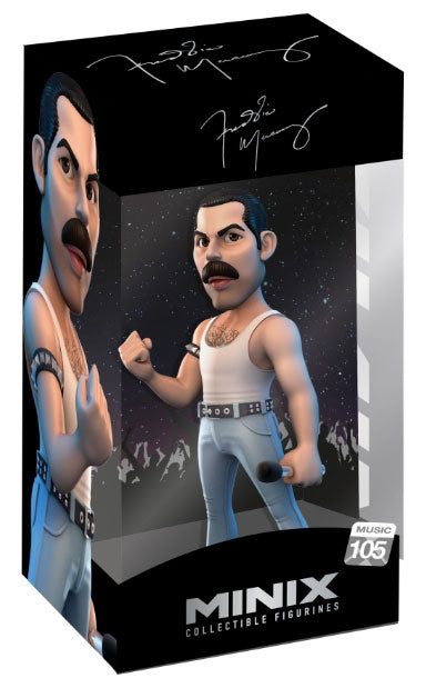 MINIX Freddie Mercury
