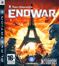 End War