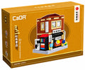 CADA Mini Japanese Bookstore - 279 pcs