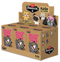 FUGGLER Portachiavi Alley Cat 1pz Assortimento