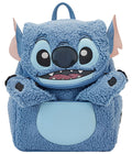 FUNKO Loungefly Mini Zaino Peluche Disney Stitch
