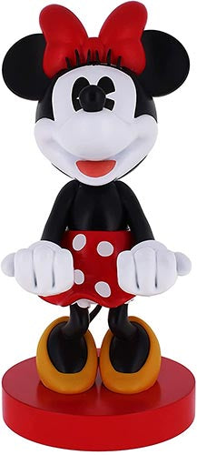 CABLE GUYS Minnie Mouse