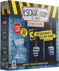Escape Room Il Gioco Seconda Edizione