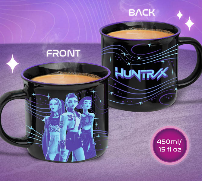 Paladone Tazza KPop Demon Hunters