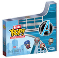 FUNKO BITTY POP Collector Pack Marvel The Infinity Saga