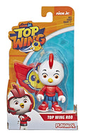 Top Wing - Singolo Personaggio Ass.to