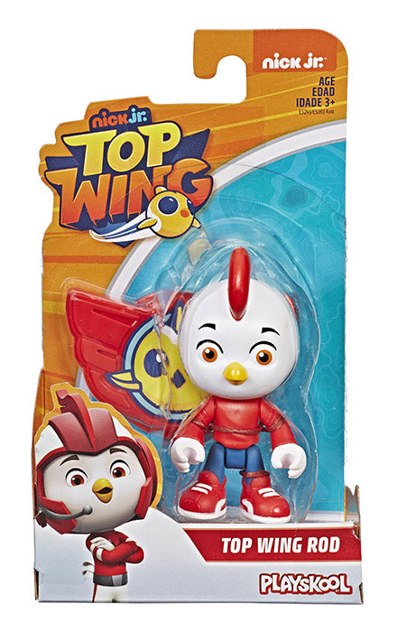 Top Wing - Singolo Personaggio Ass.to