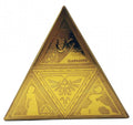 Salvadanaio The Legend of Zelda Triforce