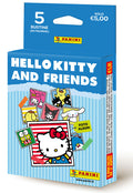 PANINI Stickers Hello Kitty Ecoblister 5 Buste