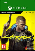 Microsoft Cyberpunk 2077 PIN