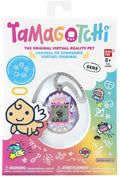 Tamagotchi Original Angel Carousel