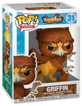 FUNKO POP Myths Griffin 31