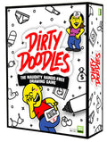 Dirty Doodles