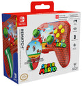 TURTLEBEACH SWITCH 2 Controller Wireless Rematch Mario Brick