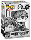 FUNKO POP Demon Slayer Zenitsu Agatsuma (Sumi Deco) 2192