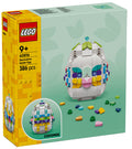 40816 Uovo di Pasqua Decorativo