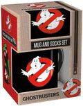 Gift Set 2 in 1 Ghostbusters No Ghost