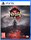 Nioh 3 Standard Edition