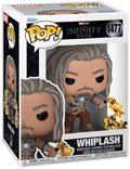 FUNKO POP Marvel The Infinity Saga Whiplash 1477
