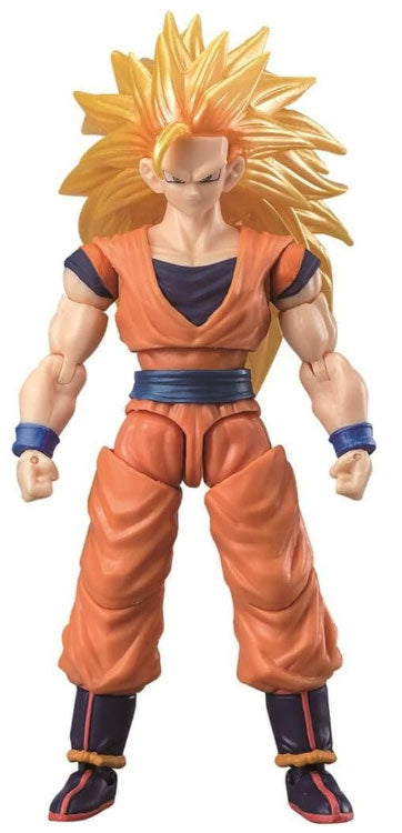 Dragon Ball Super Evolve Son Goku Super Saiyan 3