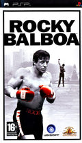 Rocky Balboa