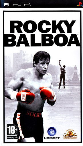 Rocky Balboa