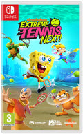 Nickelodeon Extreme Tennis: Next!